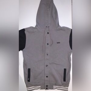 Vans Jacket🌪